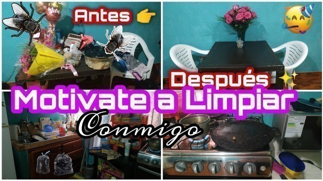 'Videos de Limpieza de Casas 