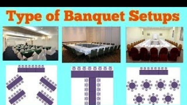 'Food and Beverage Service (Banquet) By Mr. Sandeep Saxena'