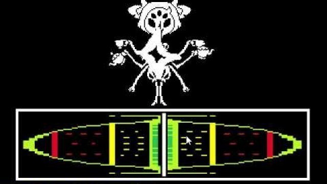 'UNDERTALE | (Pacifist) Muffet fight with infinite health | Subscribe'