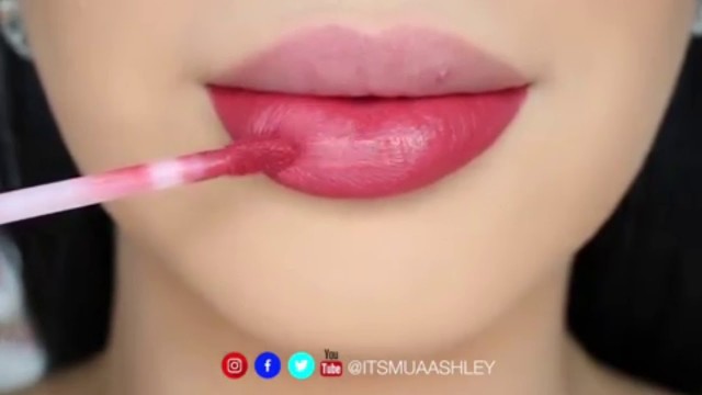 'Kylie Jenner KRISTEN Matte Liquid Lipstick'