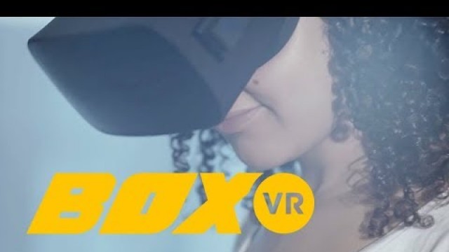 'BOXVR Trailer'