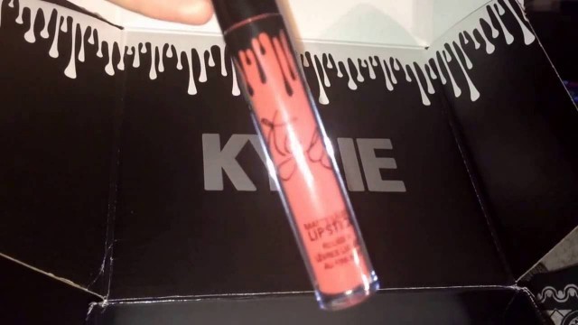 'What to expect from Kylie Jenner lip kits | Kristen ❤️'