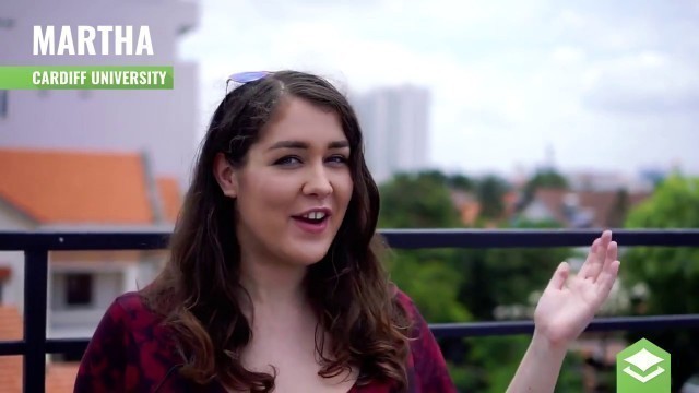 'Fashion Journalism Internship in Ho Chi Minh City // InternVietnam Reference'
