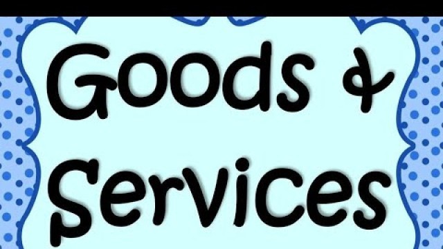 'Class- 10th Topic - Goods and Services Job Role- Food and beverage Service Trainee'