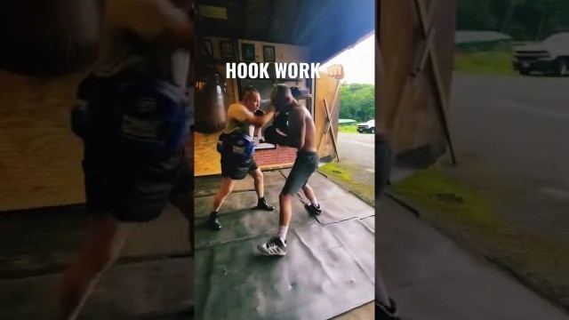 '#shorts #shortsvideo #fight #fitness fighter #subscribe #workhard #dp #workout #bkfc  #bareknuckle'