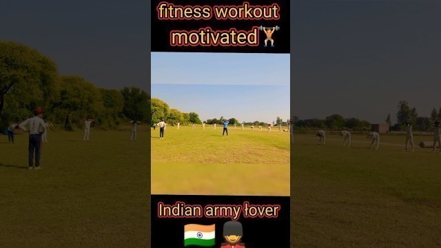 'll motivational Fitness video training by Amit ll 