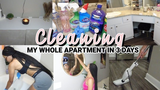 'Clean My House With Me 2022 Summer | House Cleaning Motivation 2022 | Clean With Me 2022'