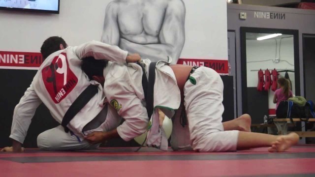 'Open Mat - Fight and Fitness - Jiu-Jitsu San Diego'