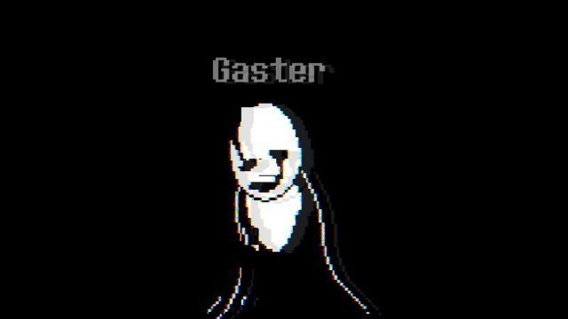 'Undertale: Unofficial Gaster Battle (No Delay? + Infinite HP)'