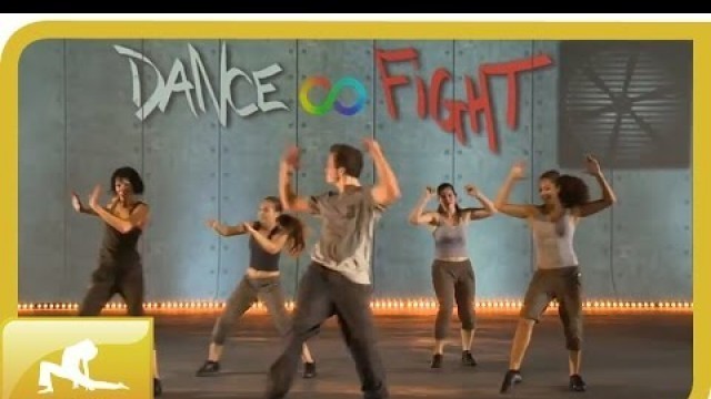 'Online Fitness | Dance & Fight | Ganzkörper-Workout'