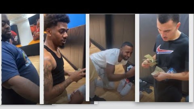 '3 Augusta Men Charged with Beating Gym Guard to Death in Mesquite, Texas'