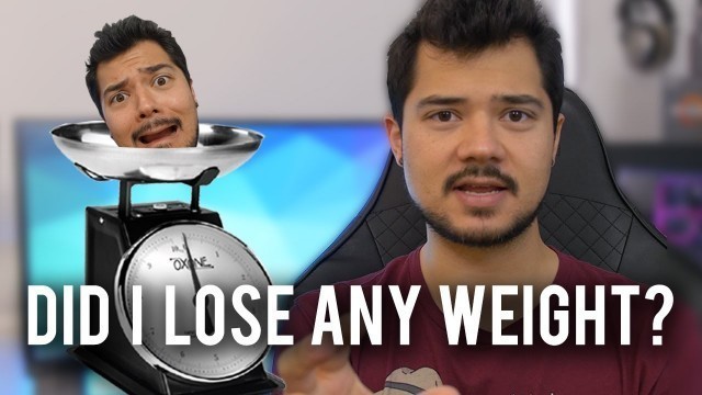 'THE RESULTS ARE IN! VR Weight Loss Challenge & Discussion Pt. 2'