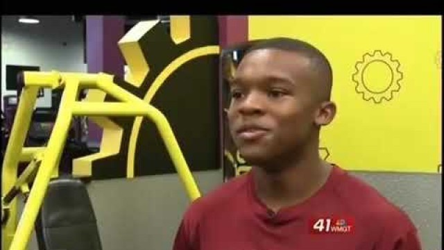 'Planet Fitness Teen Summer Challenge participation growing in middle Georgia'