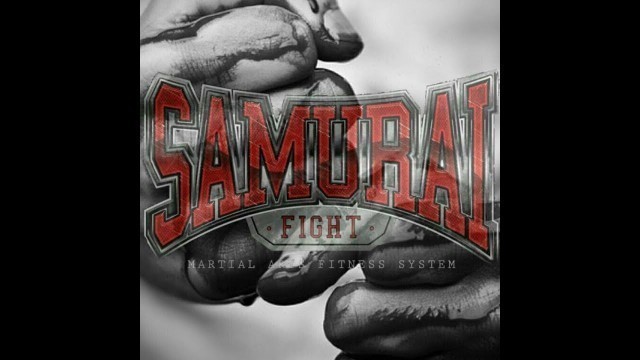 'SAMURAI FIGHT GYM MMA IMPACTO'