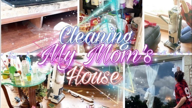 'Real Life Extreme Cleaning Motivation  2019 || Speed Deep Cleaning|| Clean With Me|| Cleaning Videos'