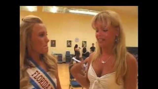 'Miss Teen at Lifestyle Family Fitness, for a Free Teen summer health club membership'