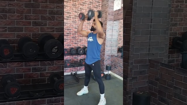 'fully body workout aise kare#shorts #short #trending #song #gym #motivation #fitness #fit#shortvideo'