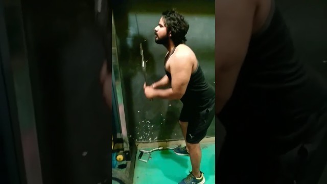 '#fitness #shorts #gym #youtubeshorts #viral #imrankhan'