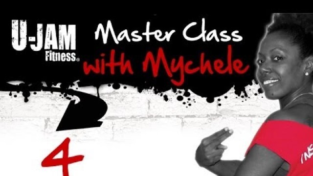 'U-JAM Fitness with Mychele (Alhambra)'