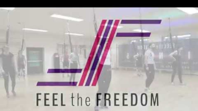 'Bungee Fitness - Feel the Freedom - Lublin - Poland'