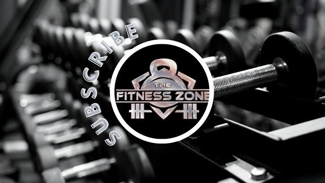 'The Fitness Zone 720p1'