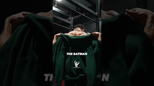 'The Batman 