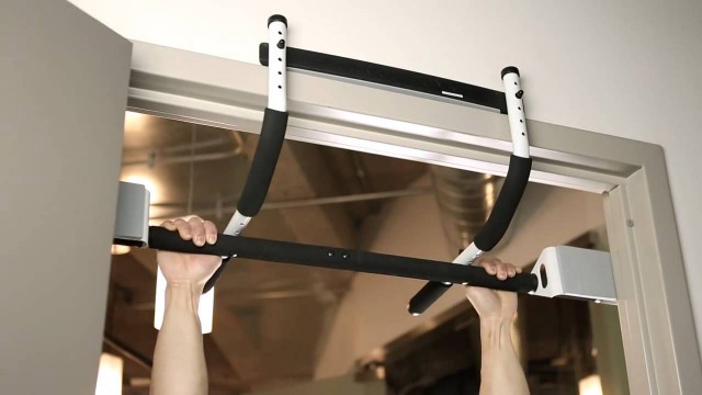 'Groupon Deals Perfect Multi-Gym and Resistance-Band Kit: Groupon Goods with Body By Jake'