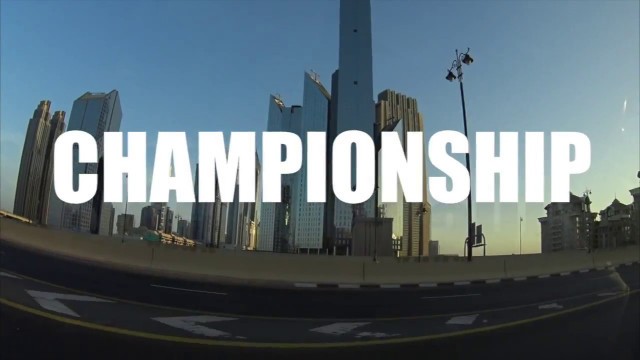 'Dubai Fitness Championship- Competition Day 4 Finals! - Артур Семенов - Путь на Crossfit Games'