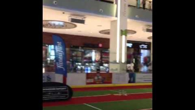 '@HHSheikhMajid Dubai Fitness Competition Finals @DubaiMall'