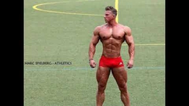 'MALE MUSCLEMEN MODEL EDGARS SNEPSTS | HOT AND SEXY PART - 1'