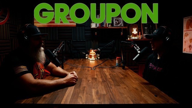 'Why You Should Never Buy A Groupon Fitness Service'