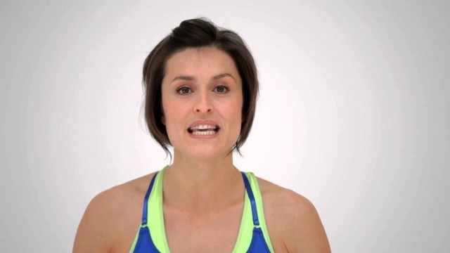 'Groupon x Julie Ferrez : coaching fitness'