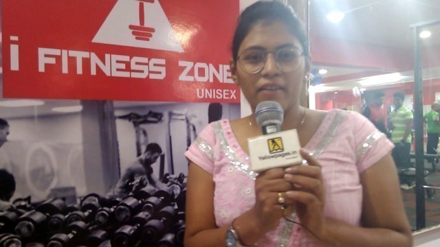 'I Fitness Zone in Manikonda, Hyderabad | Yellowpages.in'