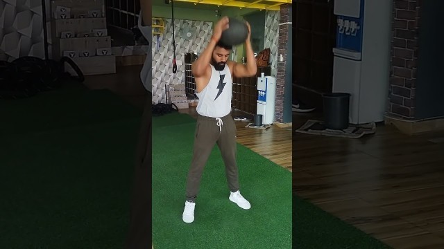 'Kitni bar kar sakte ho#shorts #short #trending #song #gym #motivation #fitness #fit #shortvideo'