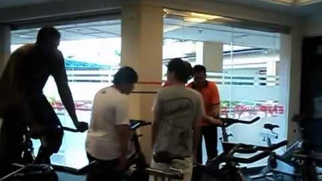 'Groupon EITP Fitness Sports Image - Video 2'