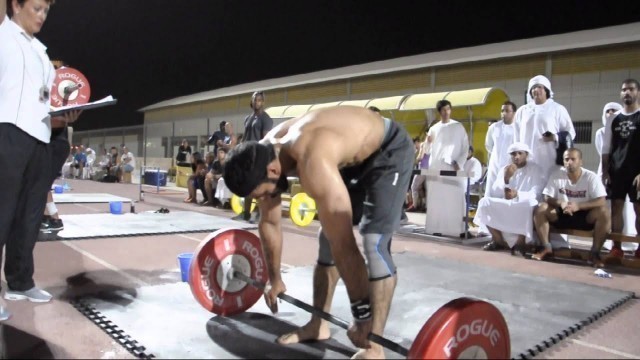 'ENERGY @ DFC - Dubai Fitness Championship - 29-AUG-14'