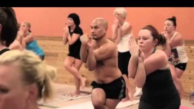 'Groupon Deals Building Your Business with Groupon: Bikram Hot Yoga of Vancouver'