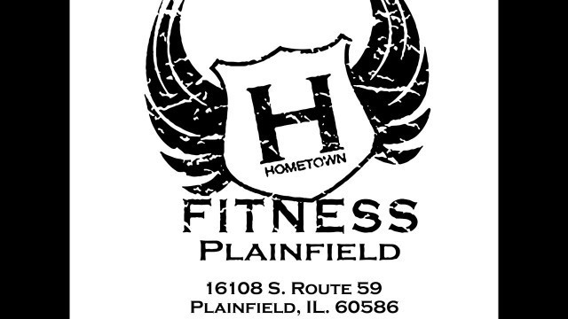 'Our Groupon Specials This Holiday Season - Hometown Fitness'