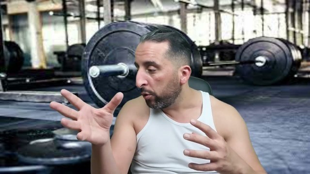 'défonce toi en musculation avoir des résultats-motivation'