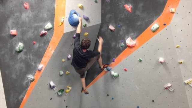 'Beta Lords | ARC Climbing Yoga Fitness | Vol. 2'