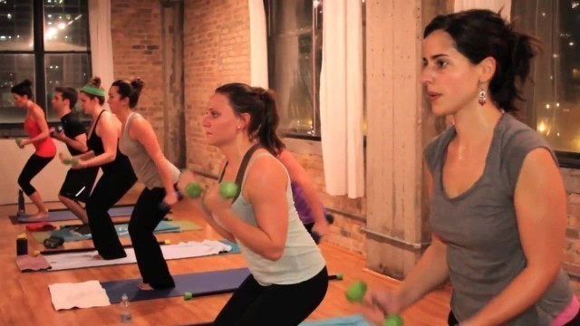 'Groupon Promise Building Your Business with Groupon: TruHarmony Yoga'