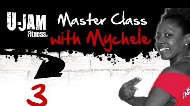 'U-Jam Fitness with Mychele (Glendale)'