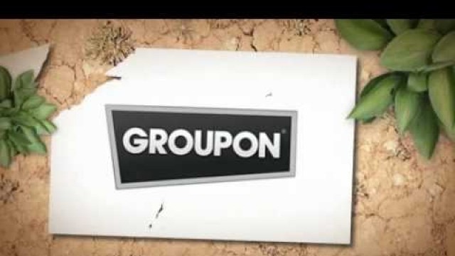 'T-Attack Groupon'