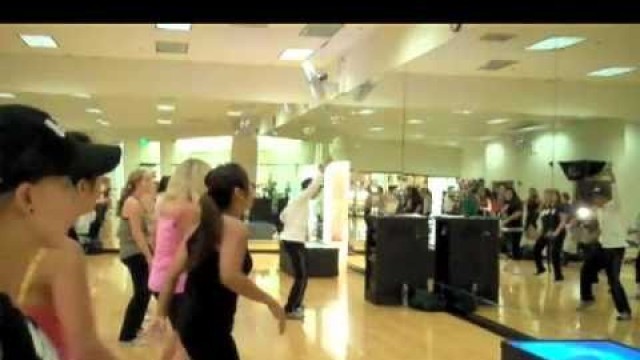 'ClubSport Pleasanton U-Jam Fitness'