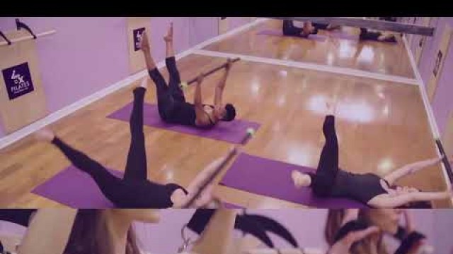 'IM=X® Pilates and Fitness - Groupon'