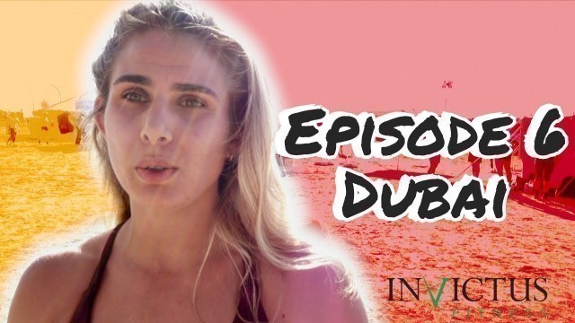 'Inside Invictus -Dubai Fitness Championships - EP6 | CrossFit Invictus'