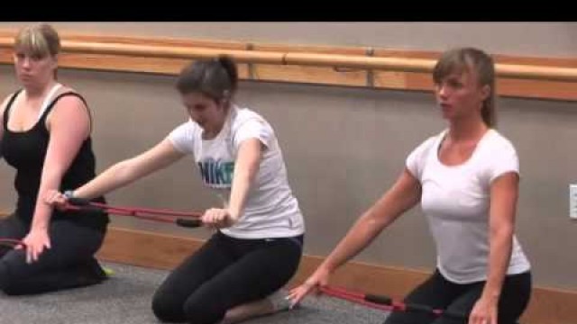 'Groupon Deals Building Your Business with Groupon: Pure Barre'