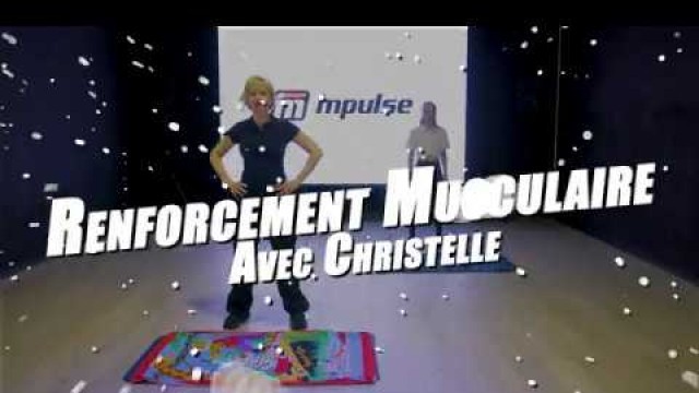 'Impulse - Christelle - Renforcement Musculaire'