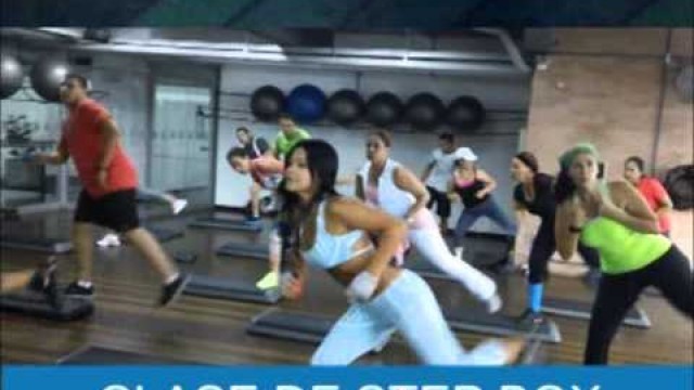 'CLASES GRUPALES PLATINUM FITNESS.flv'