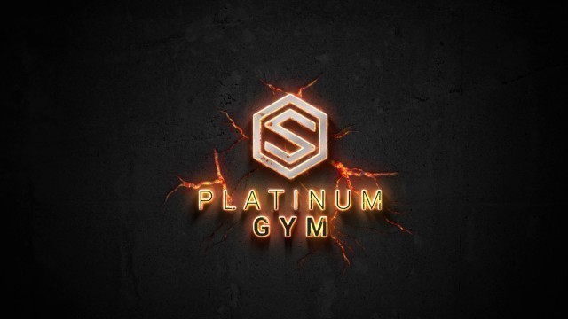 'Platinum Gym Szczecin'